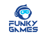 Provider Logo - Funky Games