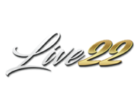 Provider Logo - Live22