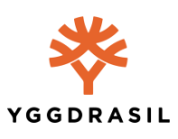 Provider Logo - Yggdrasil