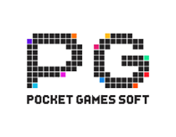 Provider Logo- PG Soft